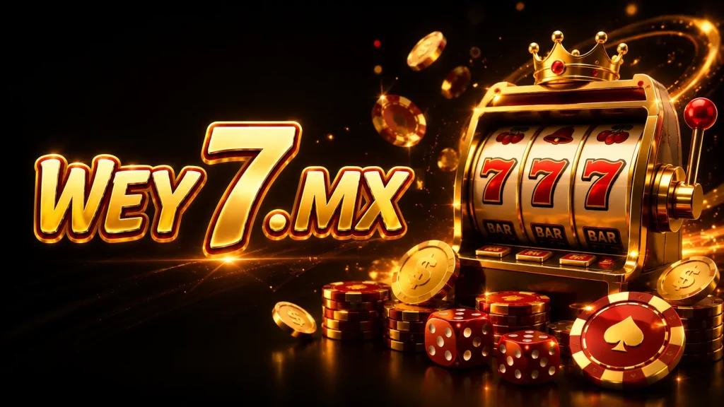 wey7 casino